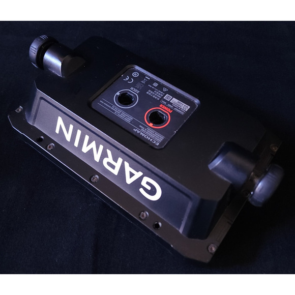 Garmin EchoMap UHD2 5" 54cv Marine Fish Finder Chartplotter Echo Map Tested Good - Picture 5 of 5